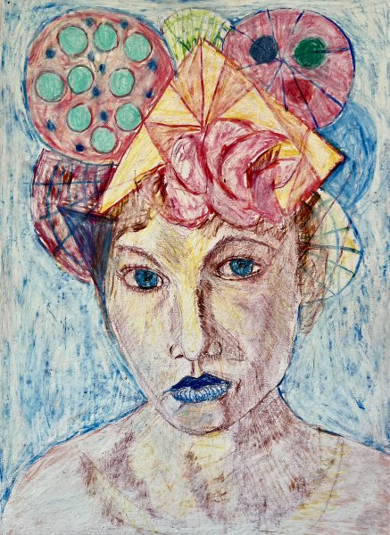 Thelma van Rensburg - Neurodivergent 2